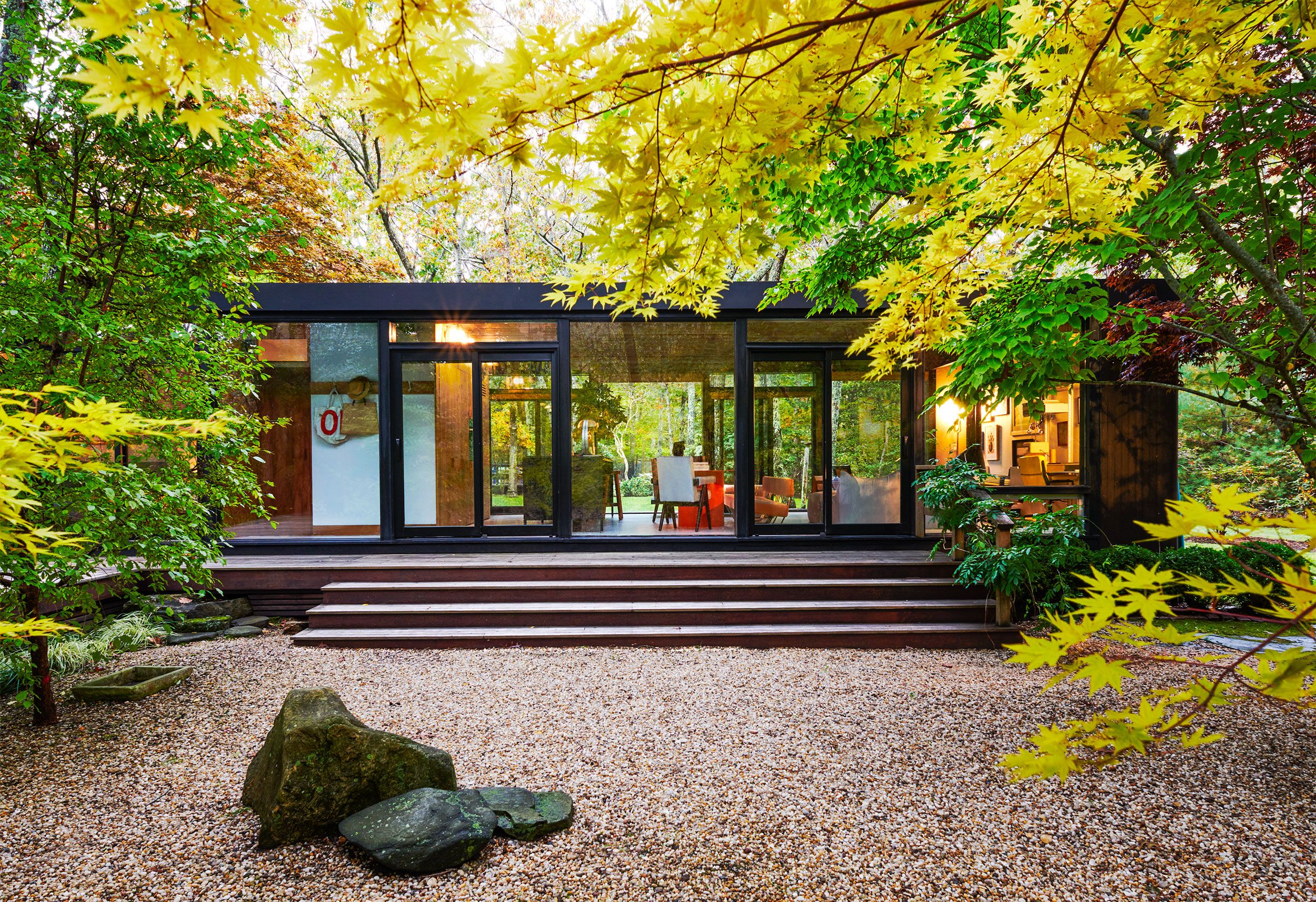 	
steps for buying a house