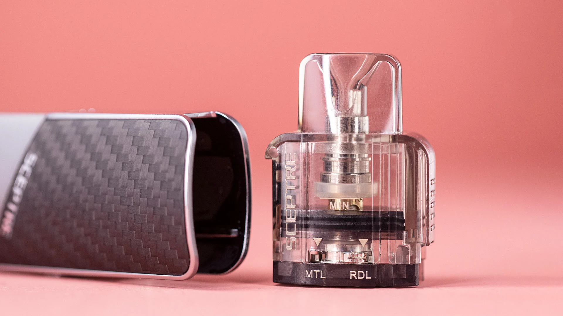 Pixl 8000 Prefilled Pod Kits
