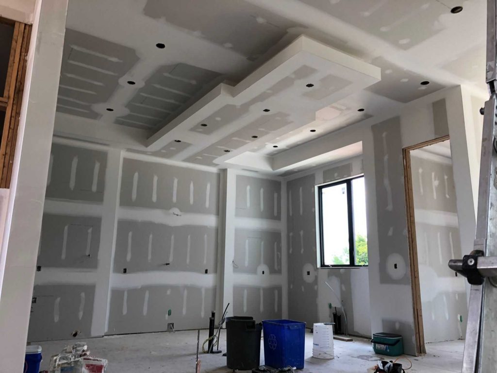 drywall anchors