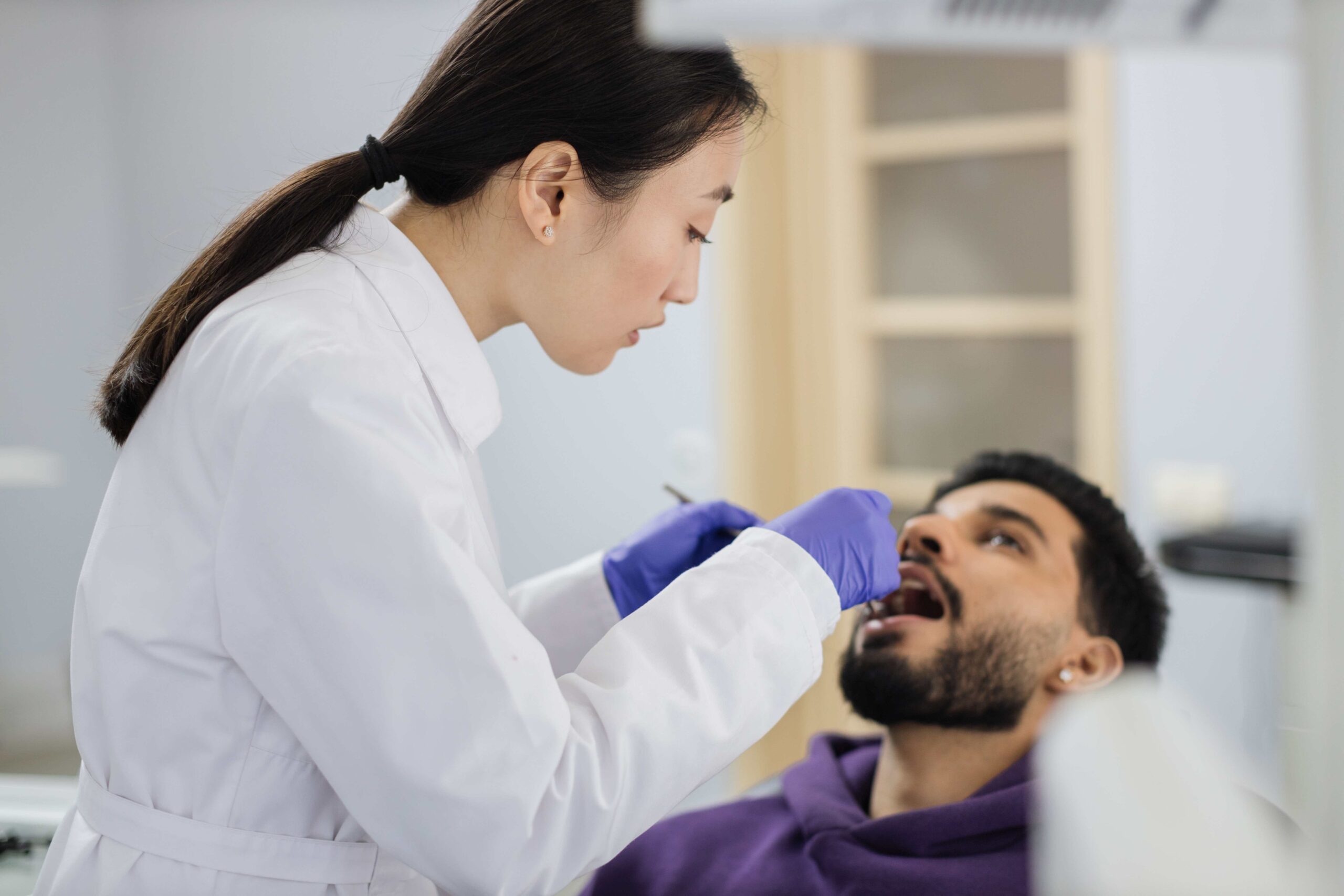national dental care
