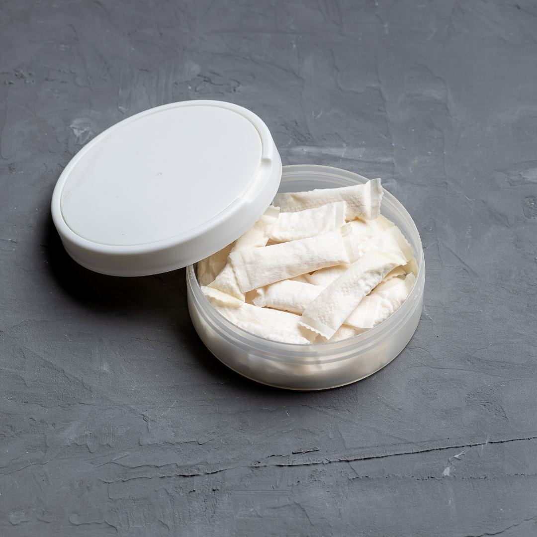 are nicotine pouches bad for you