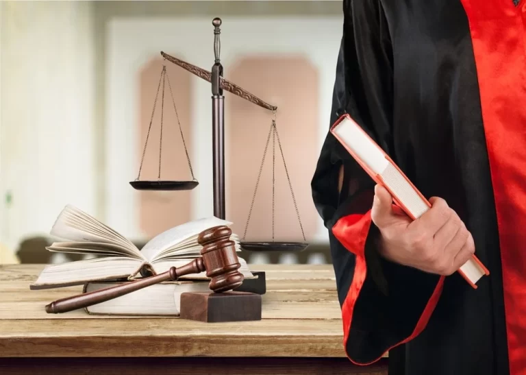 legal services authority act