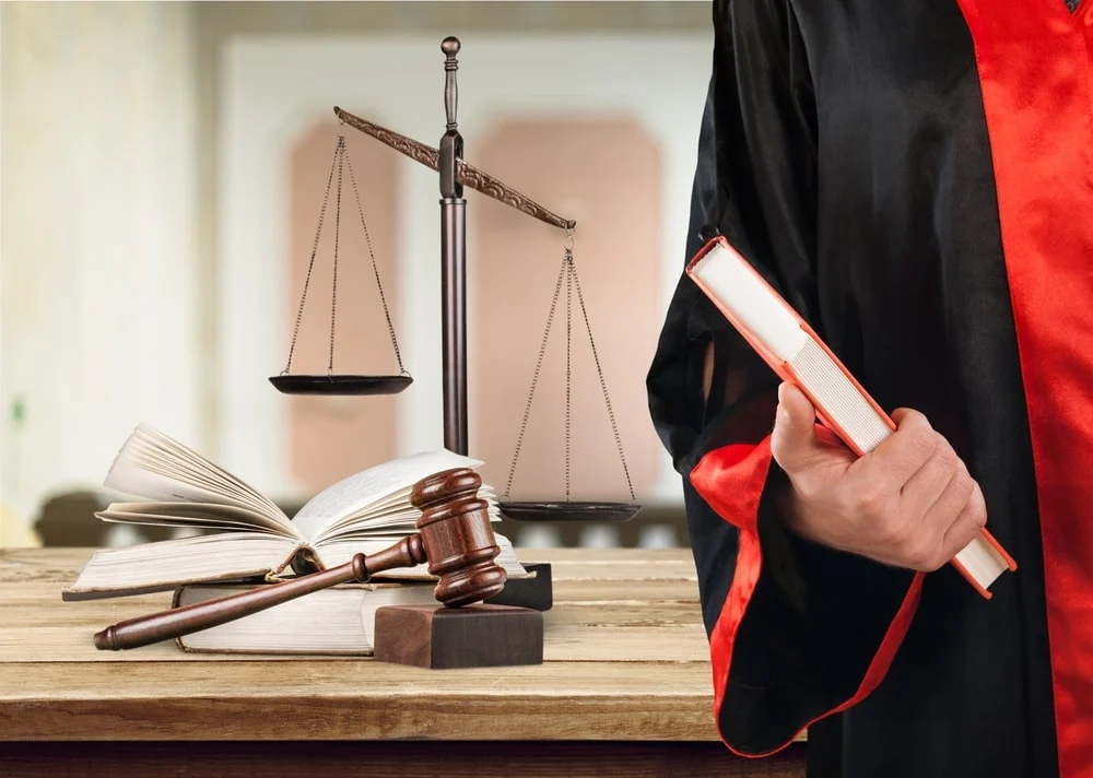 legal services authority act