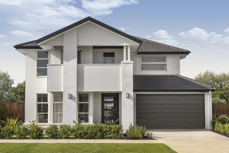 tax break for buying a house