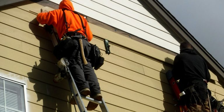 How pros in roofing may help you decide whether to get a new roof