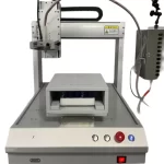 Robot machine