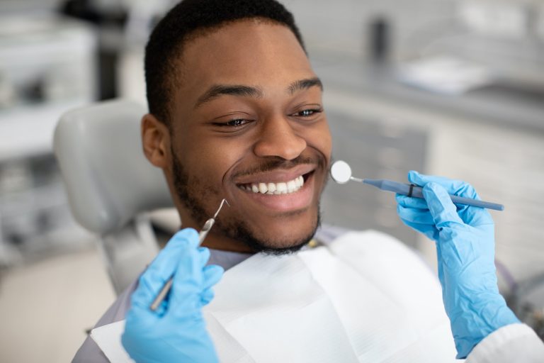 urgent dental care near me