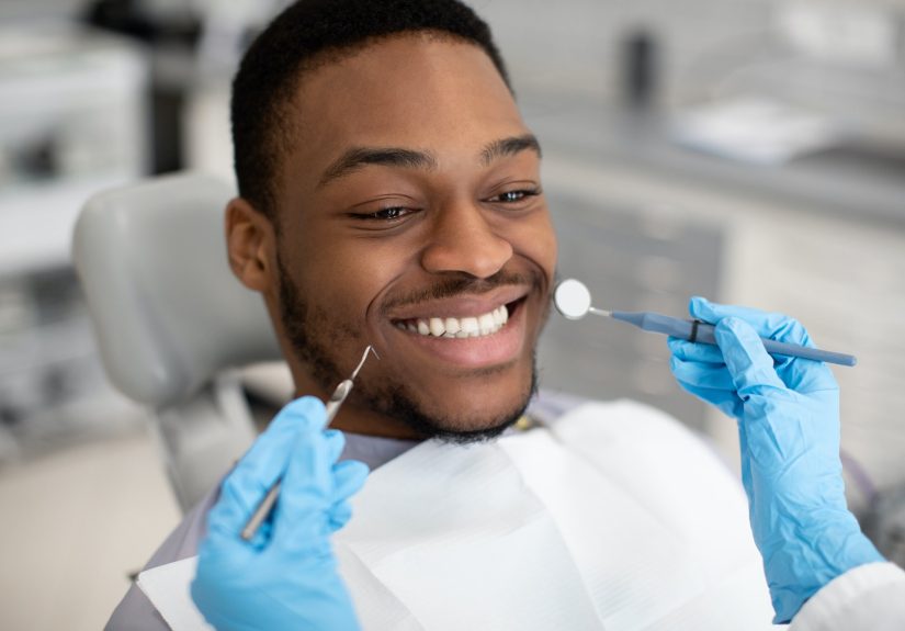 urgent dental care near me
